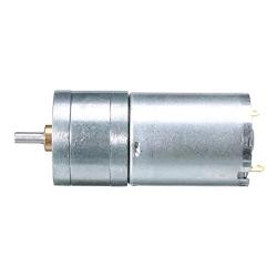 WINGONEER JGA25-370 DC 6V 12RPM Micro Gear Reduction Motor