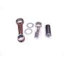 SouthMarine Boat Engine 650-11650-00 682-11650-00 6K4-11650-00 Connecting Rod Kit fits Yamaha 9.9hp 15hp E9.9D E15D EK15N Outboard Motor