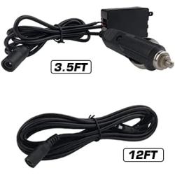 SPELAB Electric Exhaust Cutout Valve 3.0 Inch 76mm Catback Single Y Pipe with One Controller Remote Kit