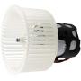 HVAC Blower Motor Assembly 700294 64119242607 75027 PM4763 Heater Blower Motor for 2009-2015 750i, 2011-2015 750i xDrive, 2010-2015 750Li, 2010-2015 750Li xDrive