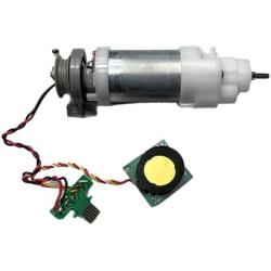 caSino187 Main Brush Motor for Roomba 500/600/700 Series