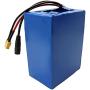 Jieoto 72V 20Ah 30AH 40AH E-Bike Battery Pack with Charger and BMS Electric Motorcycles/Electric Scooter/Mopeds/Electric Tricycles Lithium-ion Battery Fit for 2800W-1000W Motor