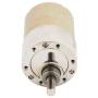 Xd‑37gb520 Dc 24v Speed Reduction , Controllers Motor Speed Controllers Motor Electric Gearbox Large Torsion Adjustable Speed for Industry Cnc Machine Tool [150rpm/min]