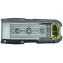 Original Mavic Air 2 Arms Body Shell Middle Frame Bottom Shell Upper Cover Mavic Air 2 Replacement Repair Spare Parts (Bottom Cover)