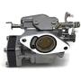 Boat Motor Carburetor Carb Assy 3303-803687A1 for Mercury Quicksilver Outboard 9.9-18HP 2 stroke Engine