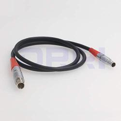DRRI LCS to LBUS Cable Connect Controller UMC-4 to ARRI cforce Lens Motor