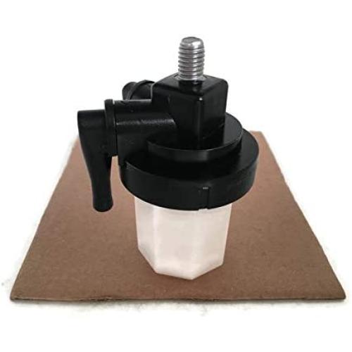 Boat Motor Fuel Filter Pump Assy for Suzuki Outboard DT DF 25HP - 140HP 2 or 4 stroke 15410-94400 15410-93400 95531 Engine