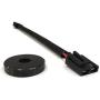 The ROP Shop Electric PTO Clutch for Kubota K3811-10130 - Lawn Mower Tractor Engine Motor