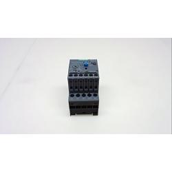 Siemens 3Rb3016-1Tb0, Overoad Relay, Size S00, Class 10E, 50/60 Hz 3Rb3016-1Tb0