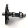 Camshaft for a Gx340 Gx390 188f 11hp 13hp Engine Motor Generator Water Pump 14100 Zf6 W01 for Garden Garden Lawn Supplies Mower Accessory