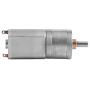 12V DC Motor High Torque, DC Brushless Motor, 12V DC Motor Gearbox, High Torque DC Motor with Speed Controller Kit Outer Diameter 20mm(12V 15RPM)
