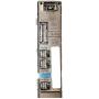 Standard Motor Products DWS-220 Power Window Switch with Fixed Pedals and w/o Auto Folding Mirrors. Requires On-Vehicle Programming. (Professional Installation Recommended).