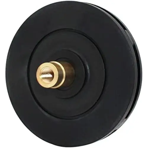 TIROAR SPX2607C Impeller Replacement for Select Hayward Pumps