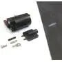 The ROP Shop | Primer Solenoid Kit for 1998 Johnson 9.9 HP J10FRELECM, J10FRLECM Outboard Motor