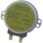 Rakstore Replacement SSM-23H 6549W1S018A Microwave Oven Turntable Motor Synchronous Motor