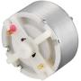 uxcell Micro Motor DC 12V 18000-19000RPM High Speed Motor for DIY RC Cars Remote Control