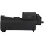 Handheld Power Starter, Electric Handheld Power Starter, Suitable for 15cxp Engine Air Helicopters, 18cxp Engine Air Planes, 1/8 or 1/10 Scale Engine Cars, 1/5 Motorcycle