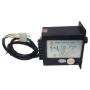 BEMONOC AC Electric Motor Speed Controller 110V 15W for AC Gear Motor Controller