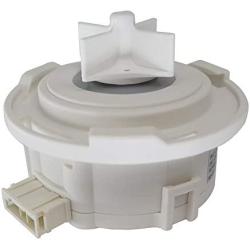 NEW OEM Produced EAU62043403 EAU62043401 for LG Dishwasher DC Pump Motor by OEM Mania Replacement Part