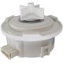 NEW OEM Produced EAU62043403 EAU62043401 for LG Dishwasher DC Pump Motor by OEM Mania Replacement Part