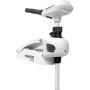 Minn Kota Riptide Saltwater Bow-Mount Trolling Motor with Latch