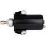 Rareelectrical New Starter Compatible With Mercury Marine 1980-05 Outboard 25Hp By Part Numbers 5090983A 5216040M025SM 50-90983A 50-90983A1 50-90983T1 5090983A1 5090983T1 5367 5216040M030SM SM20521