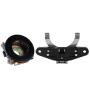Centrifugal Switch, L19-302Y Single Phase Centrifugal Switch, Electric Motor Parts Mechanical Controller, Centrifugal Switch Accessory
