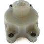 Boat Motor 676-44311-00 Water Pump Housing for Yamaha Outboard C40 40HP 2-Stroke 91-97 Boat Engine