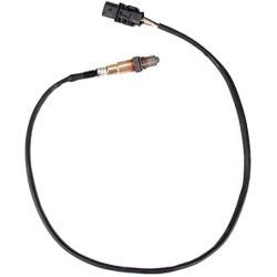 Air Fuel Ratio Upstream O2 Oxygen Sensor ‎17025 0258017025 Compatible with AEM 30-4110 30-0300 30-0310 X-Series Inline Wideband UEGO AFR Controller LSU 4.9 Lambda Wide Band