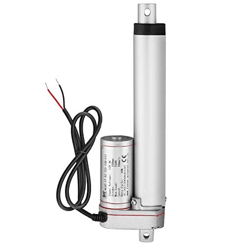 AUTTGINN 750N 6 Inch 6