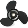 Boat Motor Propeller Assy for Hangkai F6.5 6.5HP 4-Stroke Outboard Motor Engine 3 x 7.8