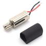 Mini Vibration Motor, SDTC Tech 6mm x 12mm DC Coreless Brushed Motors 3V 85mA 12000rpm Vibrating Micro-Motor - 4 Pack
