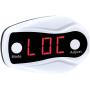 WonVon 10 Drive 10-Mode Electronic Throttle Controller Car Accessories Modified Tune Fits For FORD,MAZDA