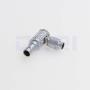 DRRI 0B FGG Egg FHG FSG 2 3 4 5 6 7 9 Pin Push Pull Circular Connector (2Pin, FHG)