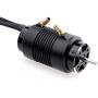 SURPASS HOBBY Rocket 2968 1800KV Brushless Motor Shaft 4mm with Water Cooling Set for RC Boat
