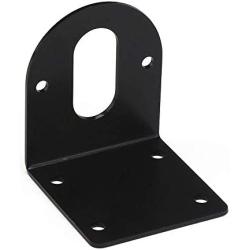 BestTong Motor Mounting Bracket, 550 545 540 DC Motor Fixed Mount Mounting Base Cutting Machine Clamp Seat Support Bracket 2 Pack