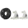 285753A Washer Motor Coupler Coupling Kit Replacement for Whirlpool Kenmore - PS1485646, 1195967, 285753AVP, 21003, 280152, 285140, 285743