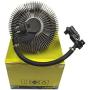 OAW 12-F3268 Electric Engine Cooling Fan Clutch for 11-14 Ford F150 Lobo, 11-16 F250 F350 Super Duty V8 SOHC 6.2L