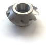 Yamadura Boat Motor Pinion Gear Assy 57311-94402 57311-94401 94400 for Suzuki Outboard DT35 DT40 35HP 40HP 13T Motor Engine