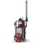Briggs & Stratton 020681 2000 PSI, 1.2Gpm Electric Pressure Washer, 2000 PSI, 1.2 GPM, Red/Gray/Titanium