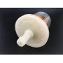 Boat Motor in-Line Fuel Filter 5007335 for Mercury Mariner Mercruiser Quicksilver Outboard 12-15 Micron Marine Motor Engine