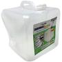 ValvoMax Collapsible Oil Drain Bag - 10 Liter (Bag Attachment Sold Separate)