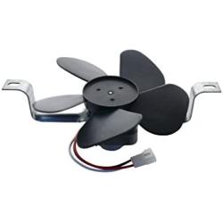 Endurance Pro 97012248 Range Hood Fan Motor Replacement for Broan Nautilus BP17, 99080492, S97012248