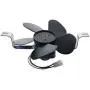 Endurance Pro 97012248 Range Hood Fan Motor Replacement for Broan Nautilus BP17, 99080492, S97012248
