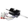 Venmar Make Up Air Motor 02101, 1/17 hp, 1650 RPM, 115 volts Rotom # R2-R462 by Rotom