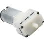 DC 3V 12A Mini Air Pump Motor for Aquarium Tank Oxygen Circulate DIY Projects - (1 Pcs)