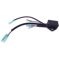 Boat Motor 803704T C.D CD Unit Assy for Mercury Mariner Mercruiser Quicksilver15HP 18HP Out Board Engine