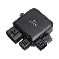 CENTAURUS Radiator Cooling Fan Control Unit Module Replacement for 2003-2006 Outlander / 2002-2007 Lancer /2002-2005 MPV - Part # 1355A124 1355S124