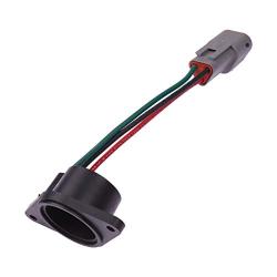 Holdia Speed Sensor w/Magnet 1008007 1007895 Compatible with Tomberlin Motor E- Merge 2007 & Up