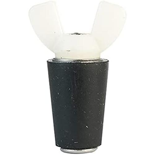 Lamprey Hardware #1 Winter Plug Expanding for 1/2 inch Piping- LHP1 (1)